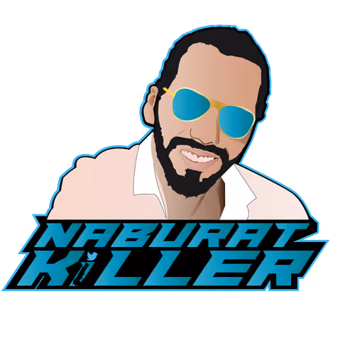 NABURATKILLER