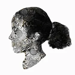 HEAD-PRINTED#7