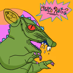 CryptoRatz 0014