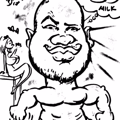 Milk