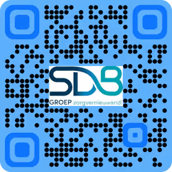 SDB Leerkaart Circulatie