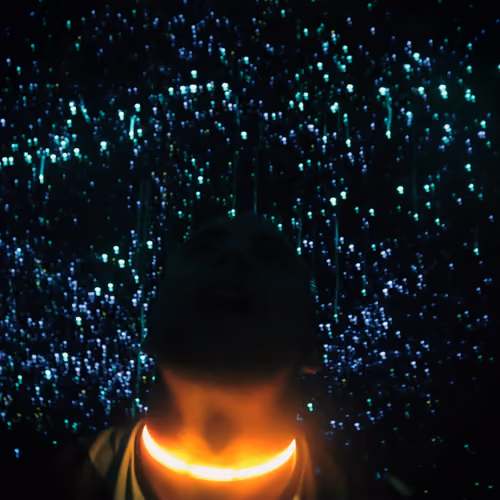 Neon #119