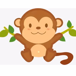 monkey