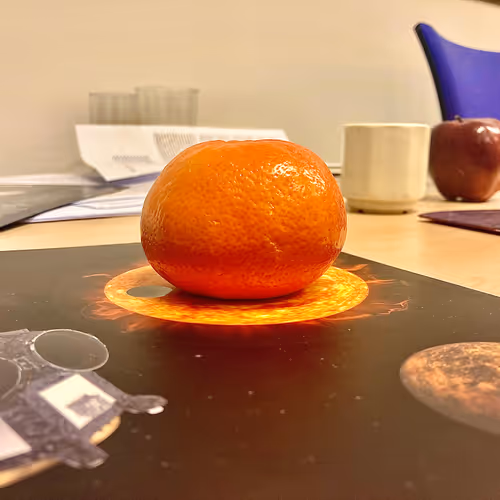 RadioAndromeda Collection