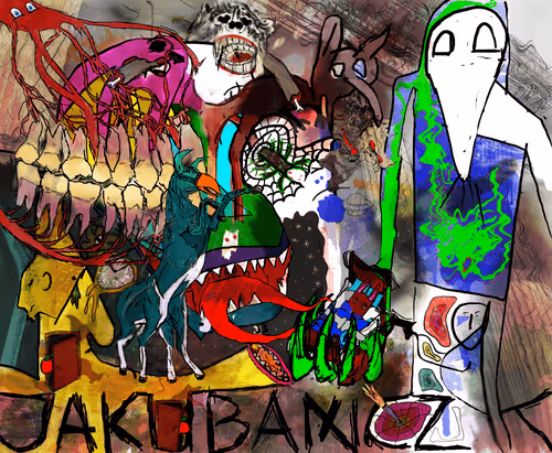 Item #95187755772358420844933803027591083929171606656220966561291797818861162594305 Media