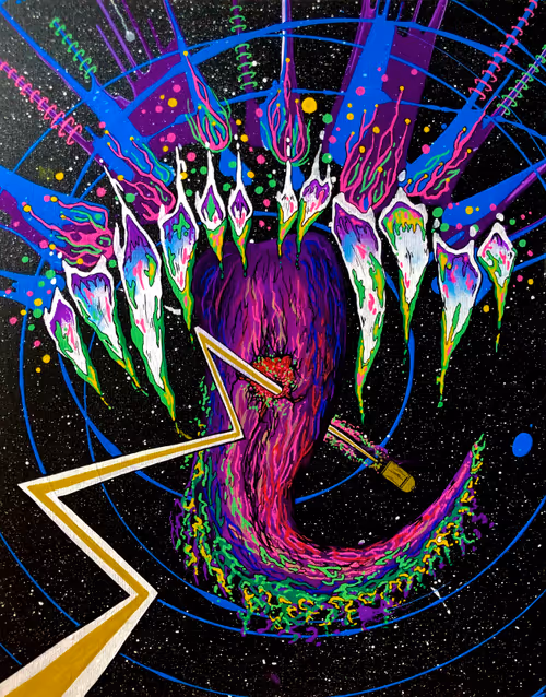 Item #47349705282960197134232600711050950019072581403578043199182336486379561680897 Media