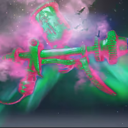 Aero spray 24