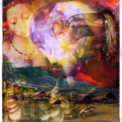 Mystical  Remembrance