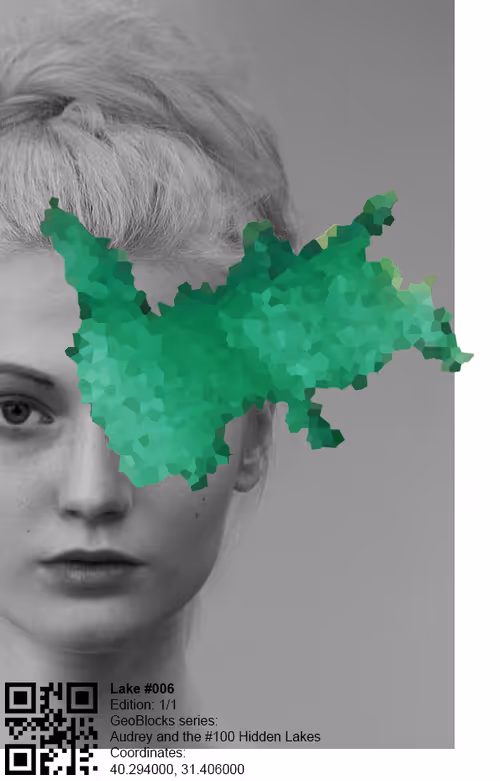 Item #23481913830497910321931743432528188083472036695662252769633985015767619338241 Media