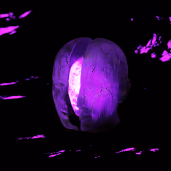 The Psyche 009