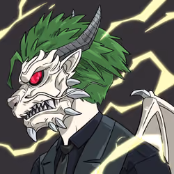 Demon's Era #14