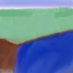 Serene