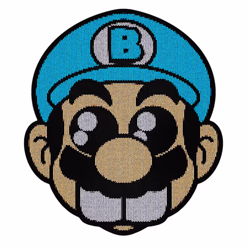 Item #15988657784570740727341622838545156886748297668938228618766309203969556086785 Media