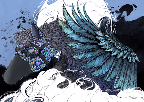 Item #22348279018662182303772361056926520036723844032890812776140492999076884774913 Media