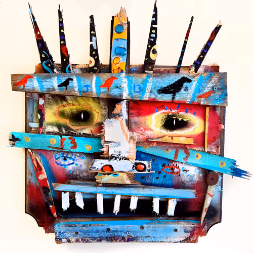 Sunshine Mask