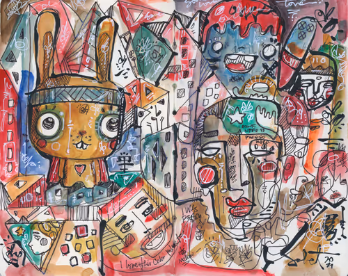 Item #1320647387308535254427024482131342257786249516275092859116706513530522697779 Media