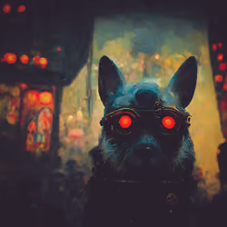 The Final Day - Doggo
