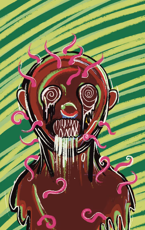 Item #99439912602720776733516043861900709012959569686069937248722781445539412049921 Media