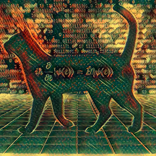 quibit-resistant Kitty