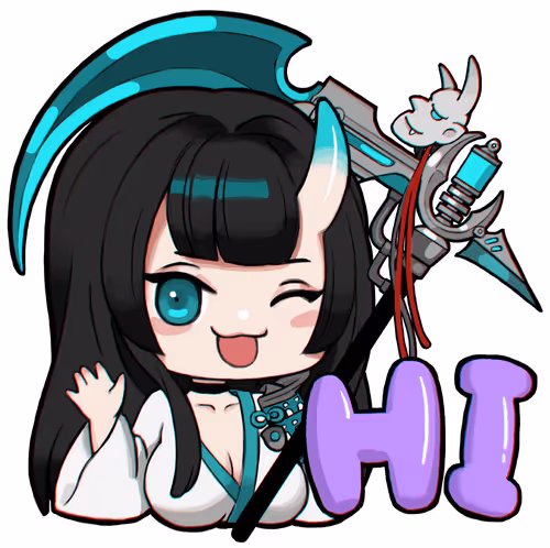 #8 HOTARU hi