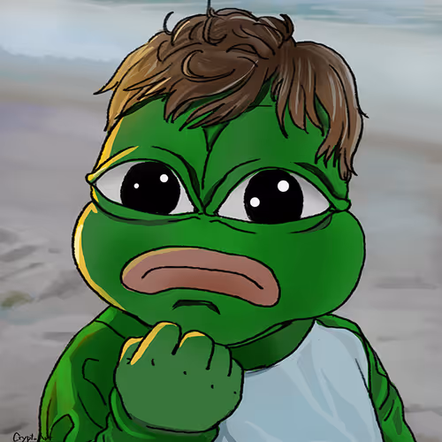 Pepe Respect The Pump Rtp