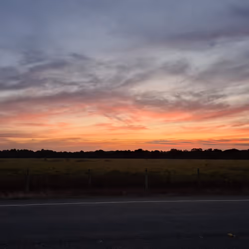 Paisagens Brasil