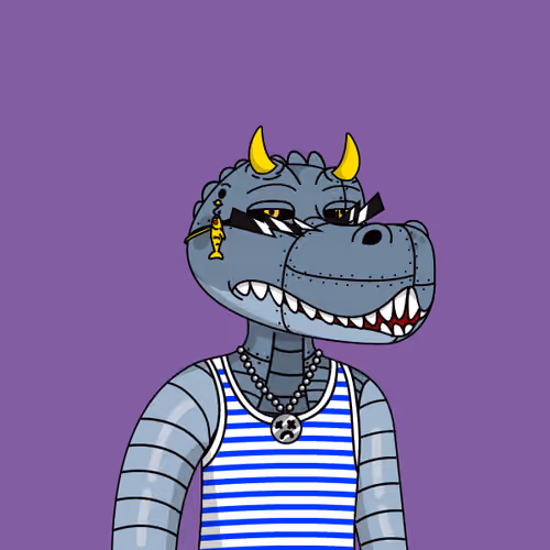 Byteosaurus #4294