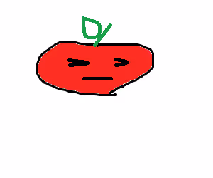 Winking Apple Berry