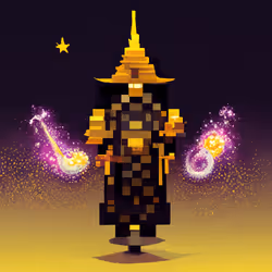 Wizard #118