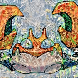 #098 Krabby