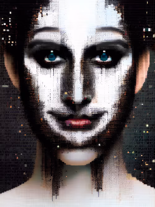 Item #55053651810893638329516890039968177372477909171424909137761761746739204718593 Media