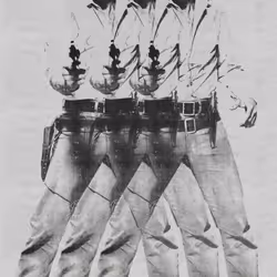 Triple Winkelvis (Tyler Type)