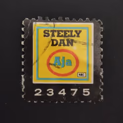 Steely Dan, 1977, N23475