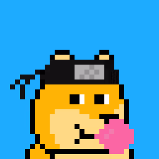 Dooggie #4670