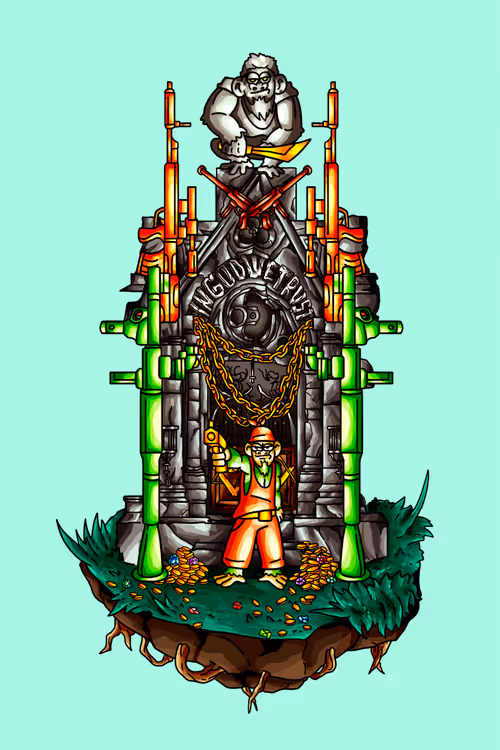 Item #25428675872615594453073011293473999429735227980670051710083002571963987132417 Media