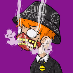 GANGSTERS SCHOOL#73