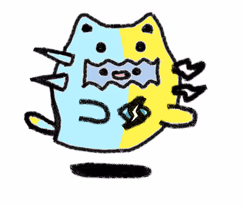 mid Monster Suits by deedsworth