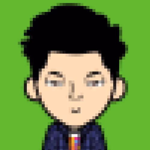 Cryptobastards By Harvester