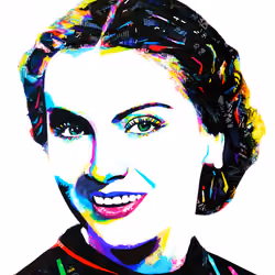 Maria Tanase #3