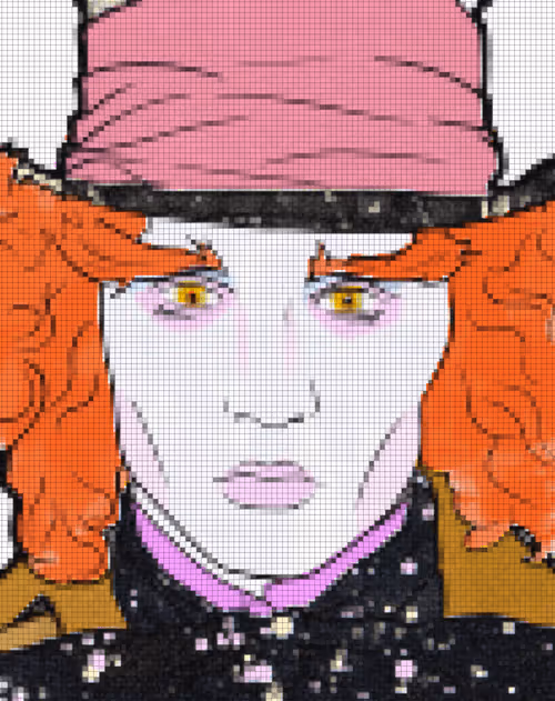 Item #115671022866509798773454285167679285486248240230640900560298893839201631993857 Media