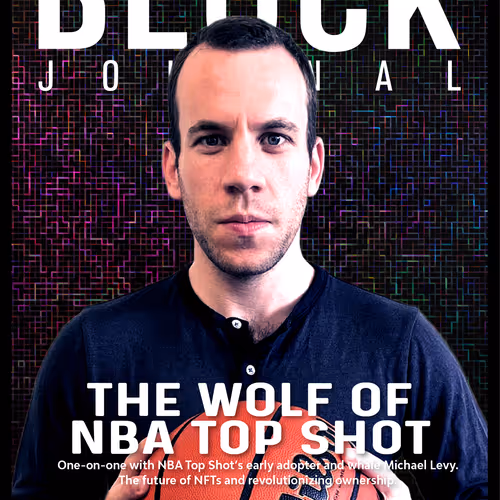 BlockJournal Collection
