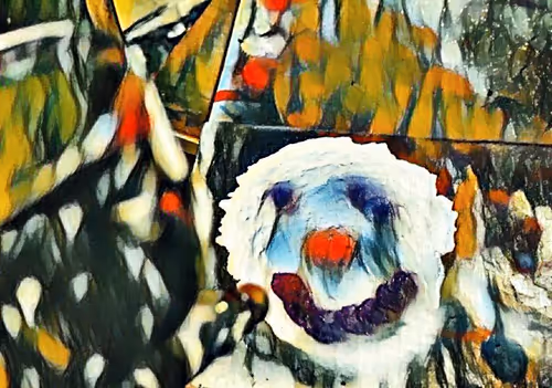 Item #62841286426701337234463395268308980275324561943152881778392429910234213908481 Media