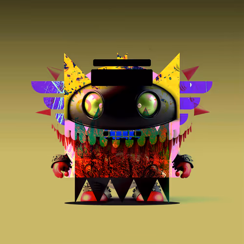 Item #103985114435234017706751737355592414808777064696097138557810926901428867825665 Media