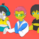 Nhefertiti Collection