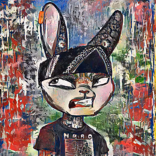 Item #108697469314047012202143343122913607756837775204053663842729452083245802848257 Media