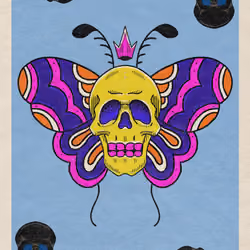 Butterfly Effect #1