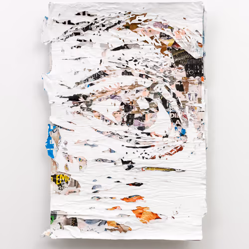 Vhils Collection V2