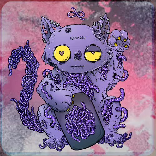 Item #22275177224084438283899521321531740251971719071243800458018251032492670713857 Media