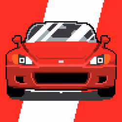 S2000 (red)