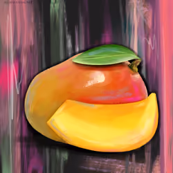MANGO 